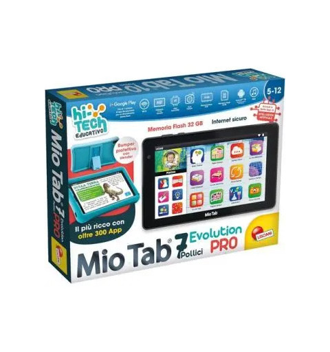 Lisciani Giochi Hi Tech...