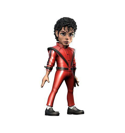 Minix - Michael Jackson 106