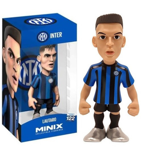 Minix - Lautaro Martinez 122