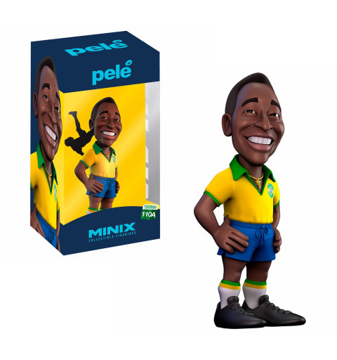 Minix - Pelè 110A