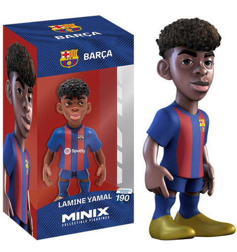 Minix - Lamine Yamal 190