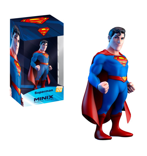 Minix - Superman 129