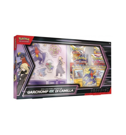 Pokémon Collezione Premium...