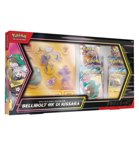 Pokémon - Collezione...