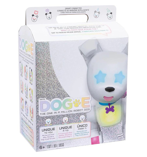 Mintid Dog-E Cane Robot...